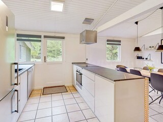 Holiday house Kongsmark  10