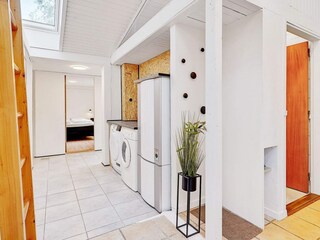 Ferienhaus Kongsmark  20