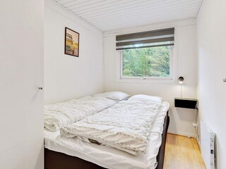Holiday house Kongsmark  13