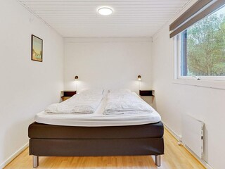 Holiday house Kongsmark  14