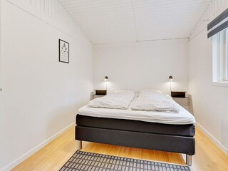 Ferienhaus Kongsmark  15