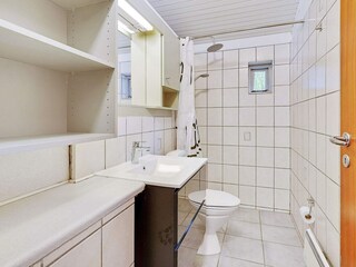 Holiday house Kongsmark  20