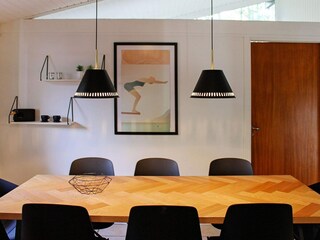 Ferienhaus Kongsmark  38