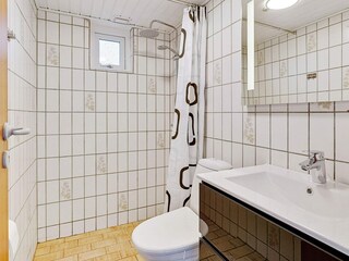 Holiday house Kongsmark  22