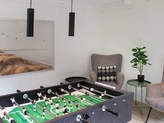 Ferienhaus Kongsmark  23
