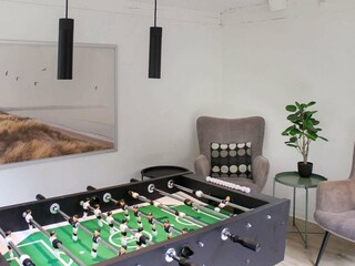 Vakantiehuis Kongsmark  3
