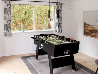 Ferienhaus Kongsmark  18