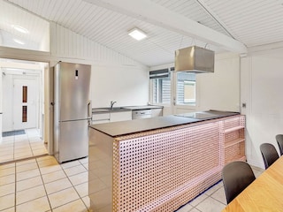 Ferienhaus Kongsmark  19