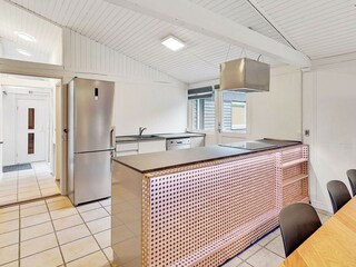 Holiday house Kongsmark  12