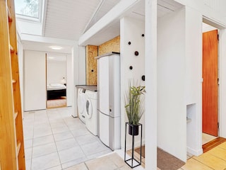 Ferienhaus Kongsmark  16