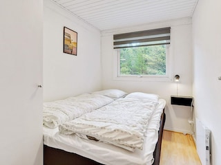 Maison de vacances Kongsmark  4