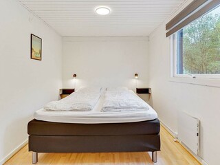 Holiday house Kongsmark  14