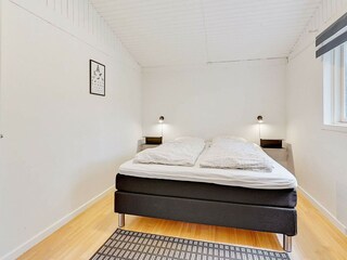 Ferienhaus Kongsmark  15