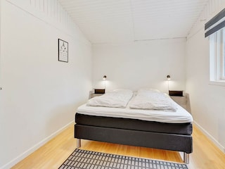 Ferienhaus Kongsmark  22