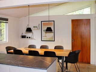 Holiday house Kongsmark  7
