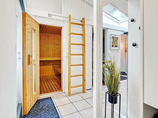 Ferienhaus Kongsmark  45