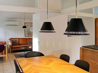 Maison de vacances Kongsmark  7