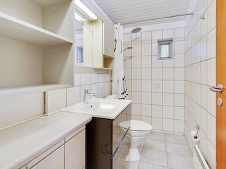 Maison de vacances Kongsmark  6