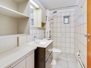Vakantiehuis Kongsmark  8