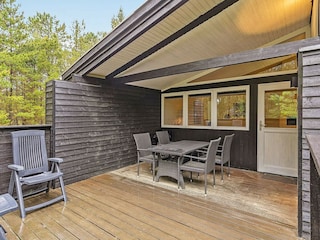 Holiday house Kongsmark  25