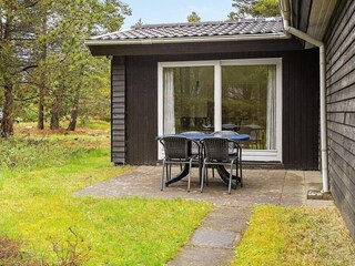 Maison de vacances Kongsmark  12