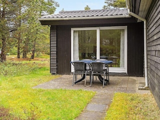 Vakantiehuis Kongsmark  12