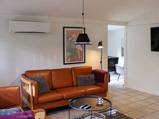 Holiday house Kongsmark  3