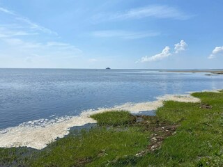 Vakantiehuis Kongsmark  16