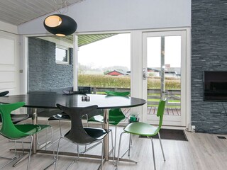 Maison de vacances Hejlsminde  17