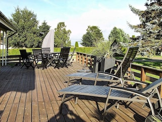 Ferienhaus Hejlsminde  13