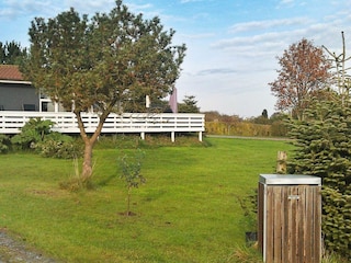 Ferienhaus Hejlsminde  9