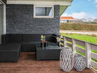 Vakantiehuis Hejlsminde  21