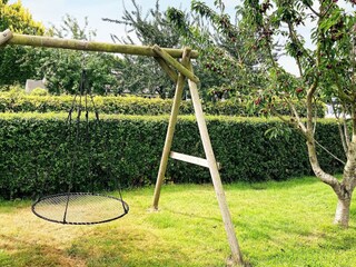 Holiday house Hejlsminde Outdoor Recording 2