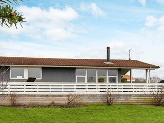 Holiday house Hejlsminde Outdoor Recording 3