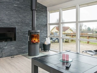 Holiday house Hejlsminde  10