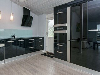 Holiday house Hejlsminde  12