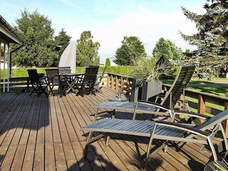 Holiday house Hejlsminde  14