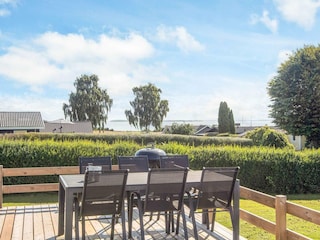 Ferienhaus Hejlsminde  5