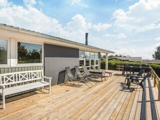 Vakantiehuis Hejlsminde  4