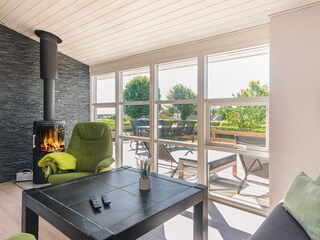 Casa de vacaciones Hejlsminde  17