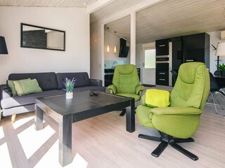 Vakantiehuis Hejlsminde  39
