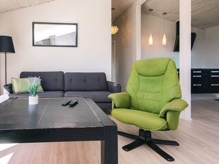 Vakantiehuis Hejlsminde  17