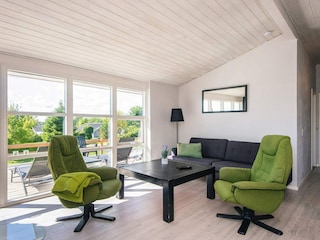 Ferienhaus Hejlsminde  8