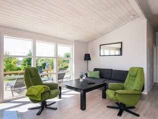 Maison de vacances Hejlsminde  13