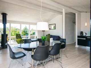 Casa de vacaciones Hejlsminde  19