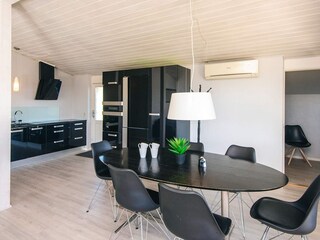 Ferienhaus Hejlsminde  9