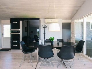 Casa de vacaciones Hejlsminde  21