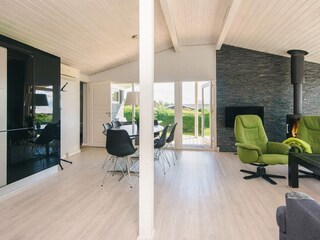 Ferienhaus Hejlsminde  41
