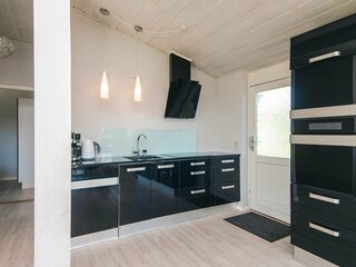 Vakantiehuis Hejlsminde  22