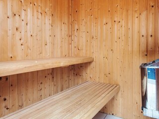 Maison de vacances Hejlsminde  19